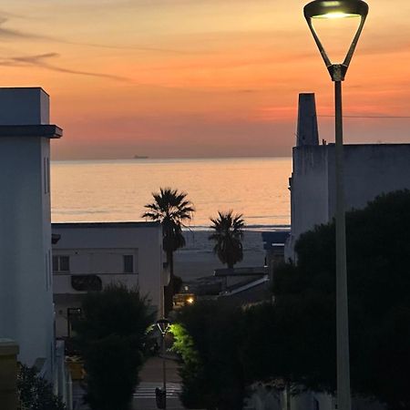 Tarifamicasa Mar Tirreno Villa Eksteriør bilde